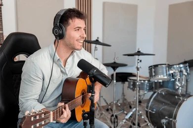 Acoustic Player (10)