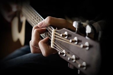Acoustic Player (2)