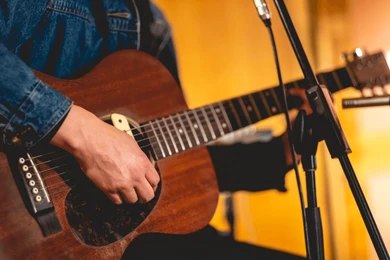 Acoustic Player (4)