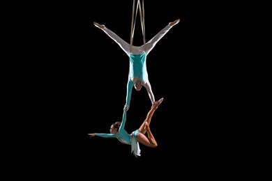 Acrobatics (1)