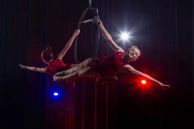 Acrobatics (6)