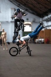 Acrobatics (7)