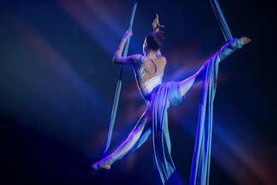 Acrobatics (8)