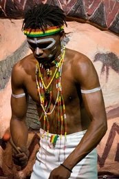 African Drummers (1)