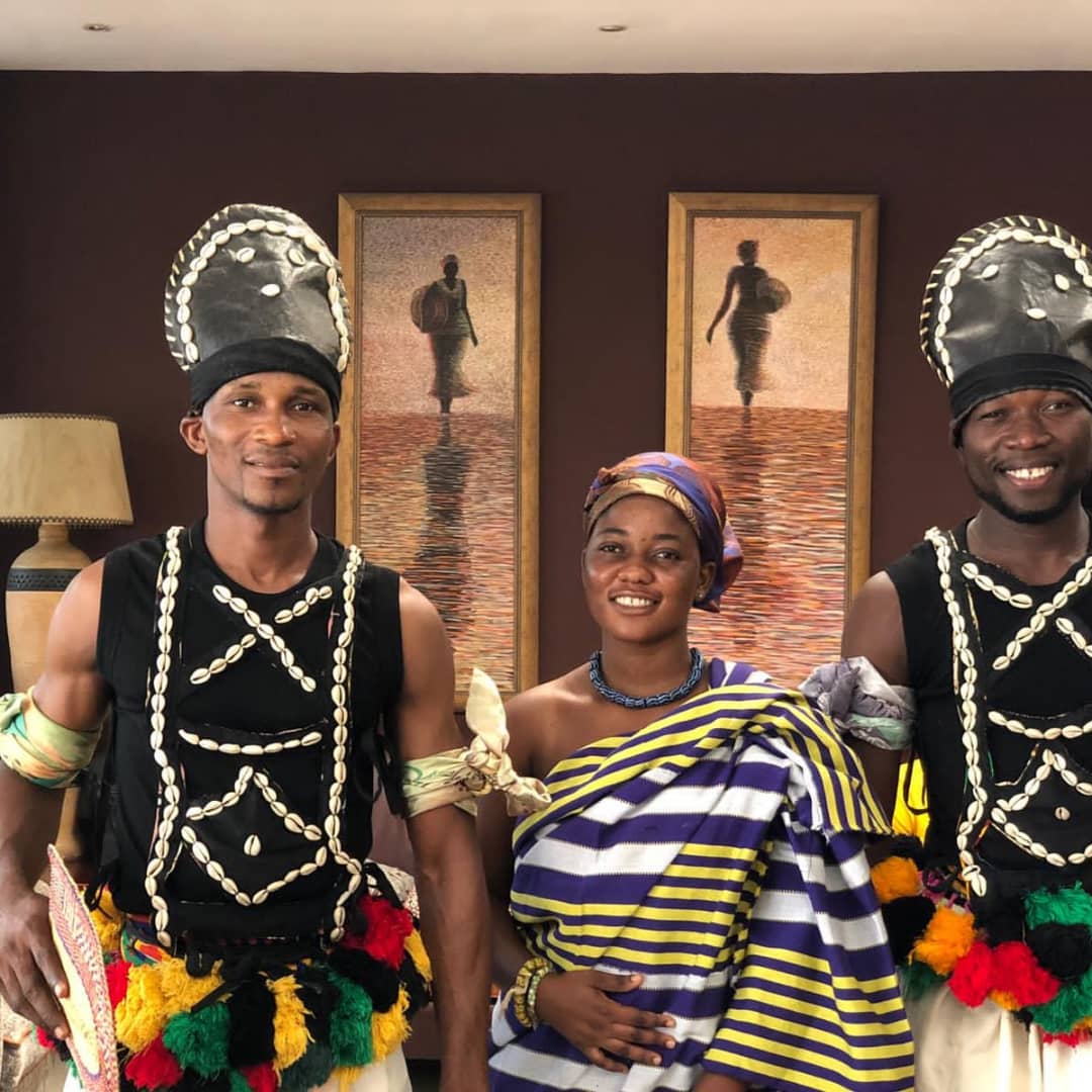 Afrodance (1)
