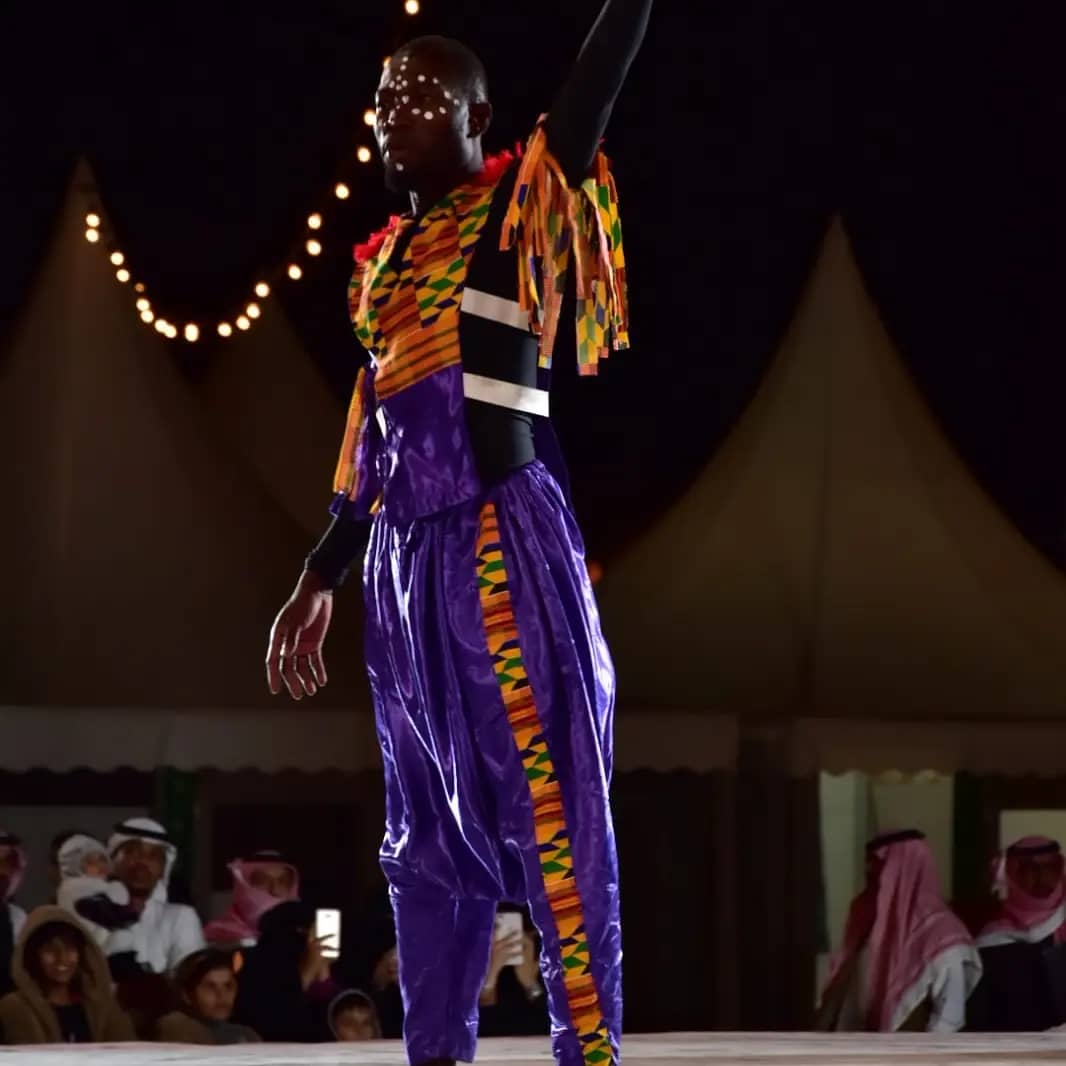 Afrodance (3)