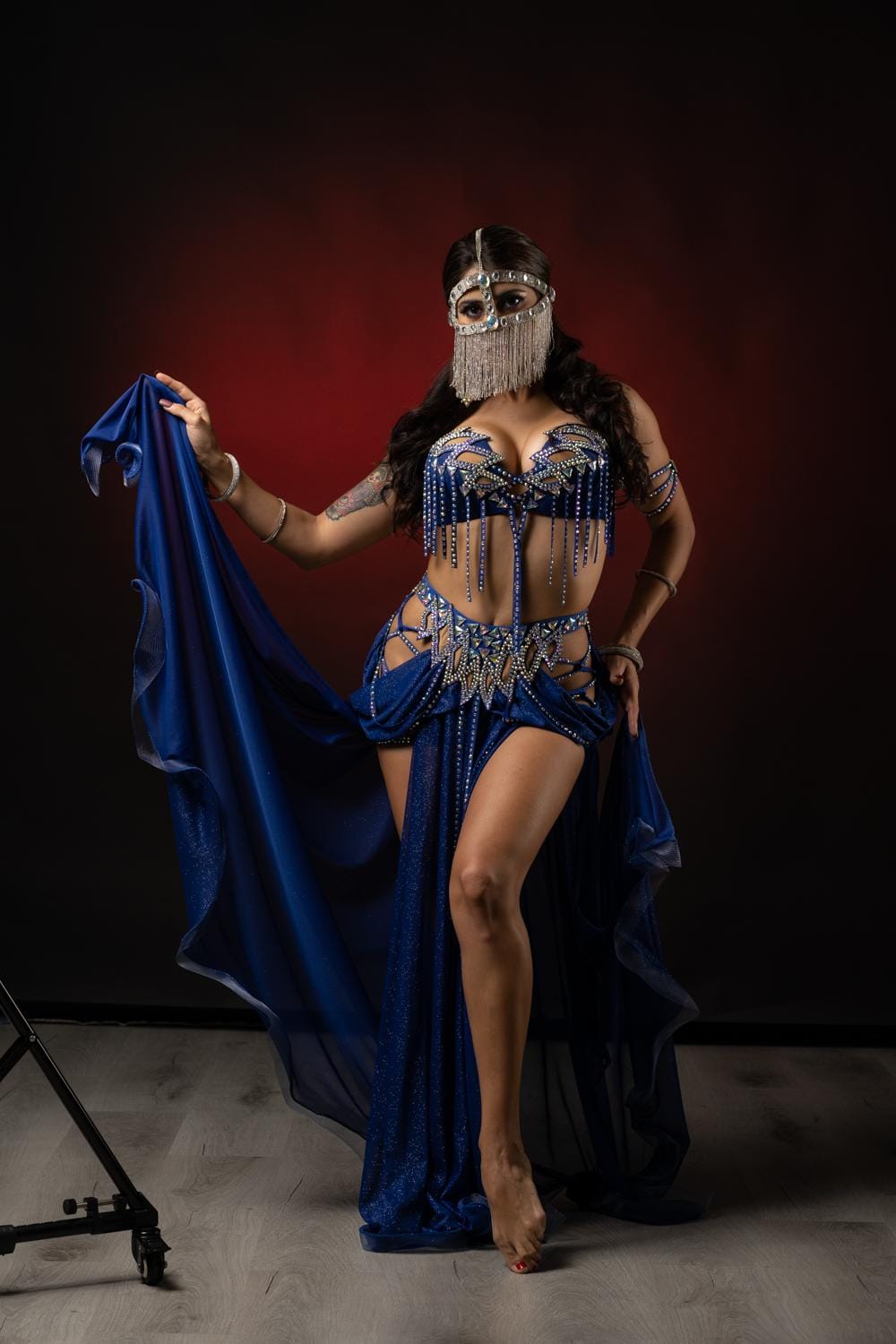 Belly Dancers (12)