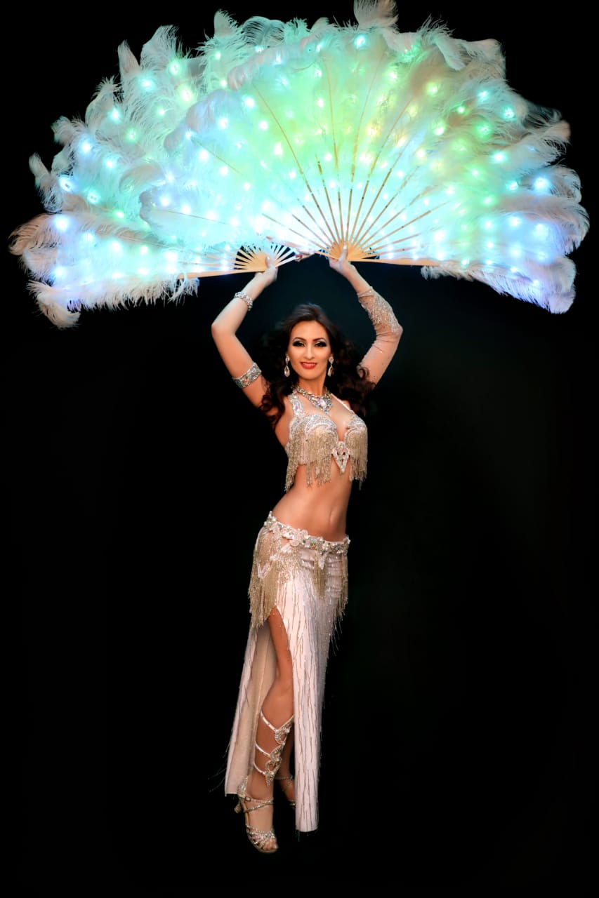 Belly Dancers (3)