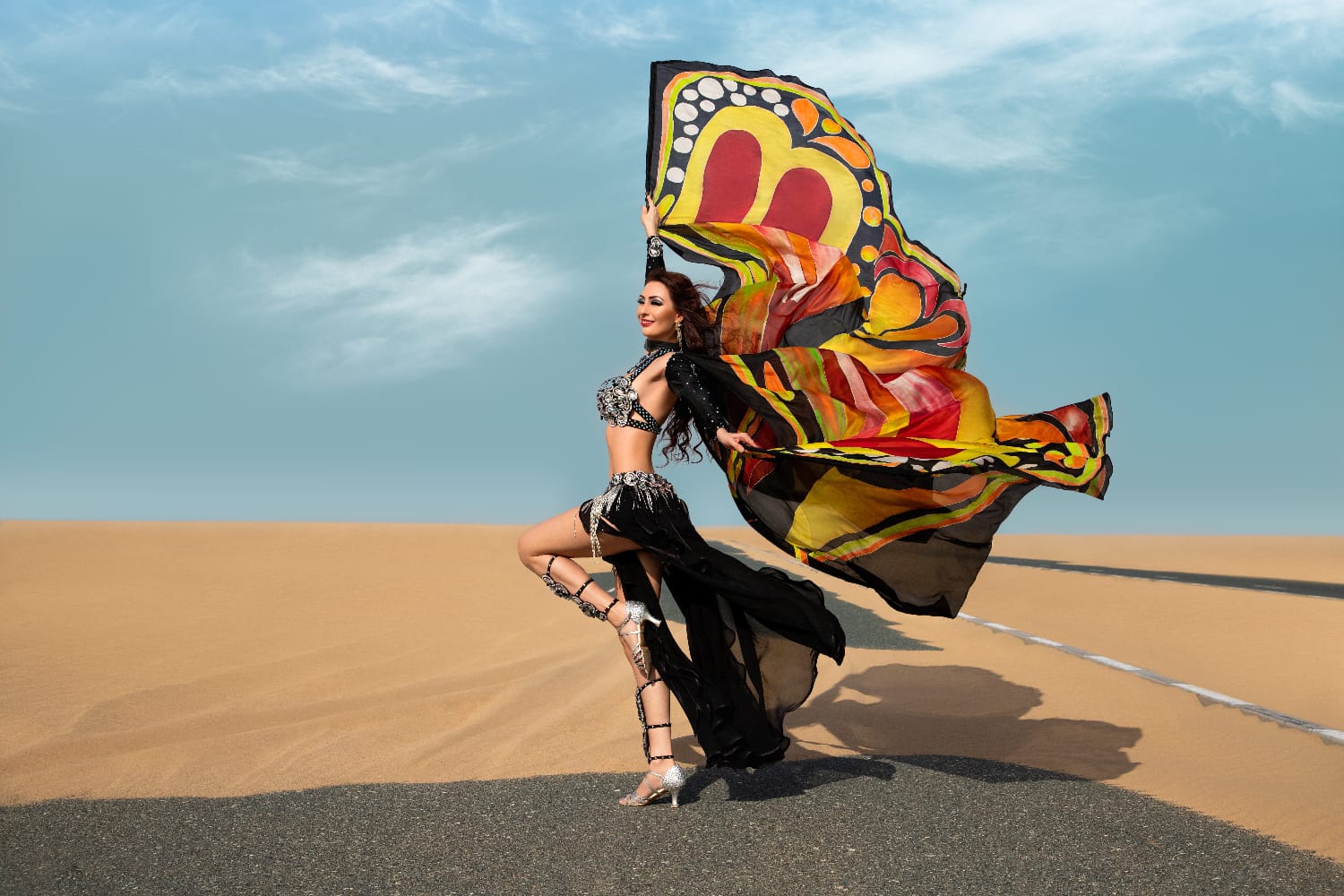 Belly Dancers (4)
