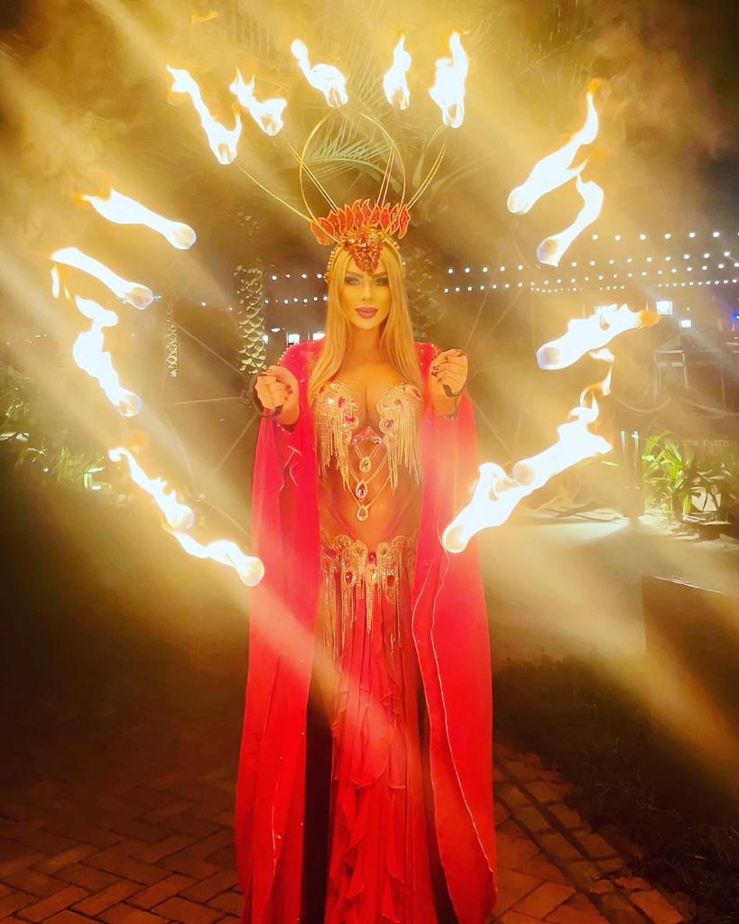 Belly Dancers (5)