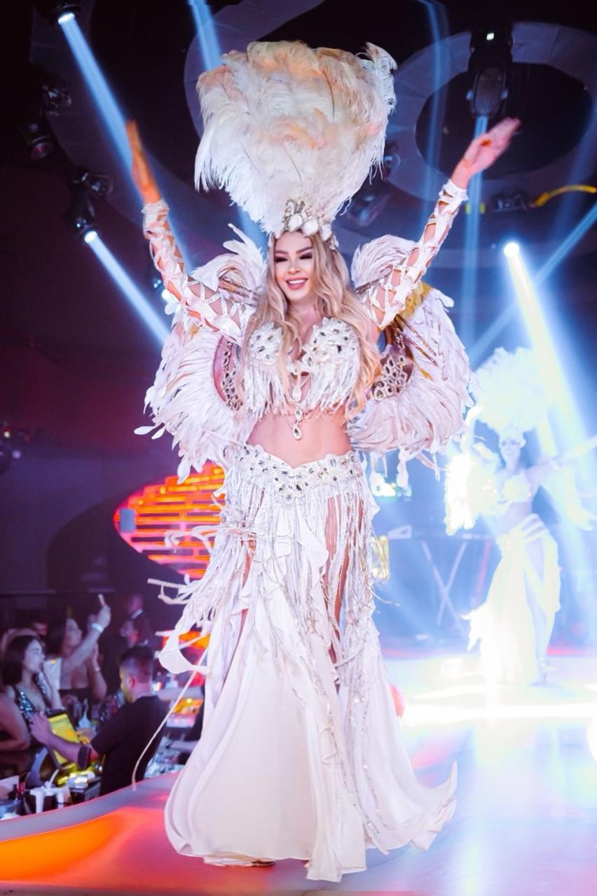 Belly Dancers (7)