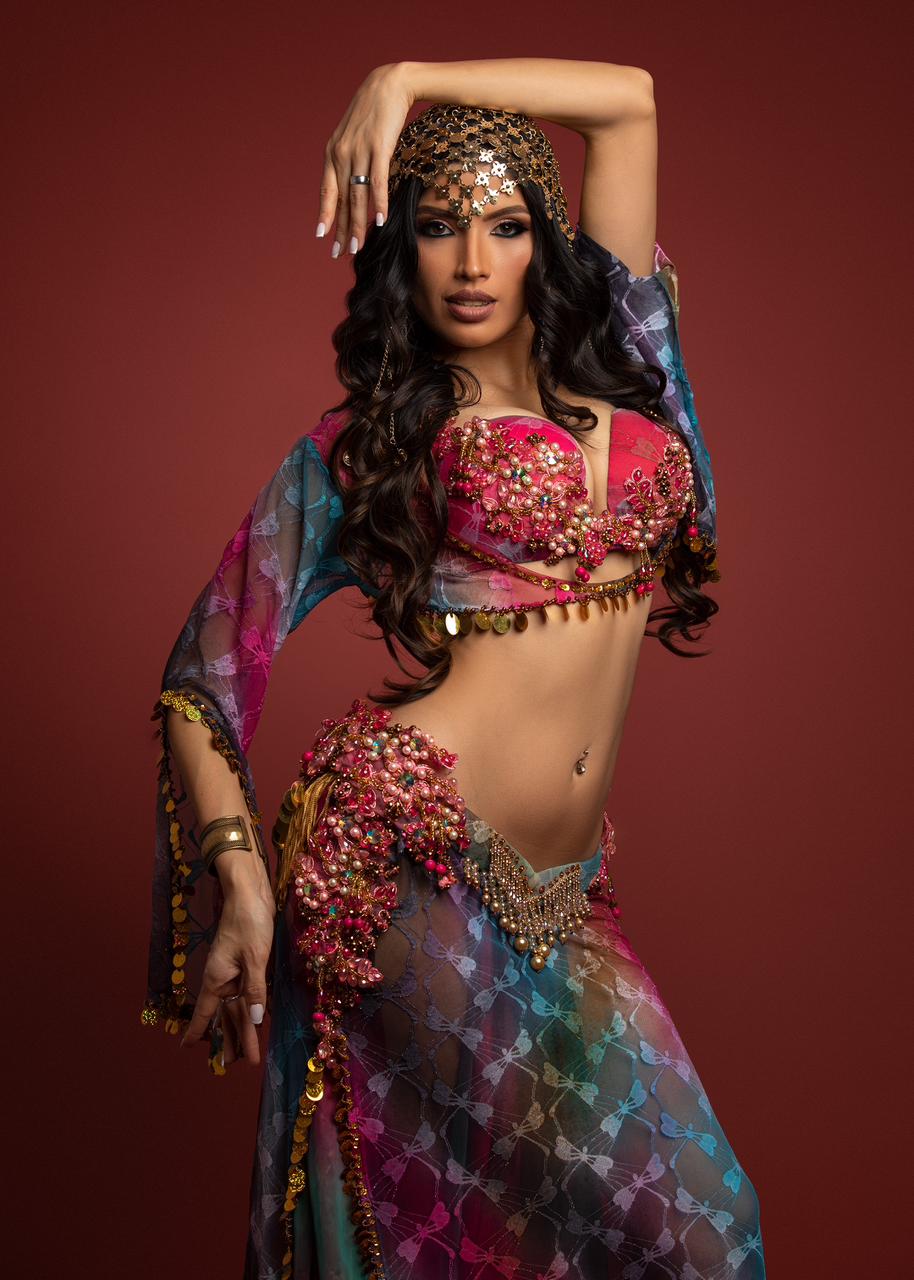 Belly Dancers (9)