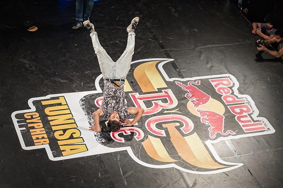 Break Dancers (3)