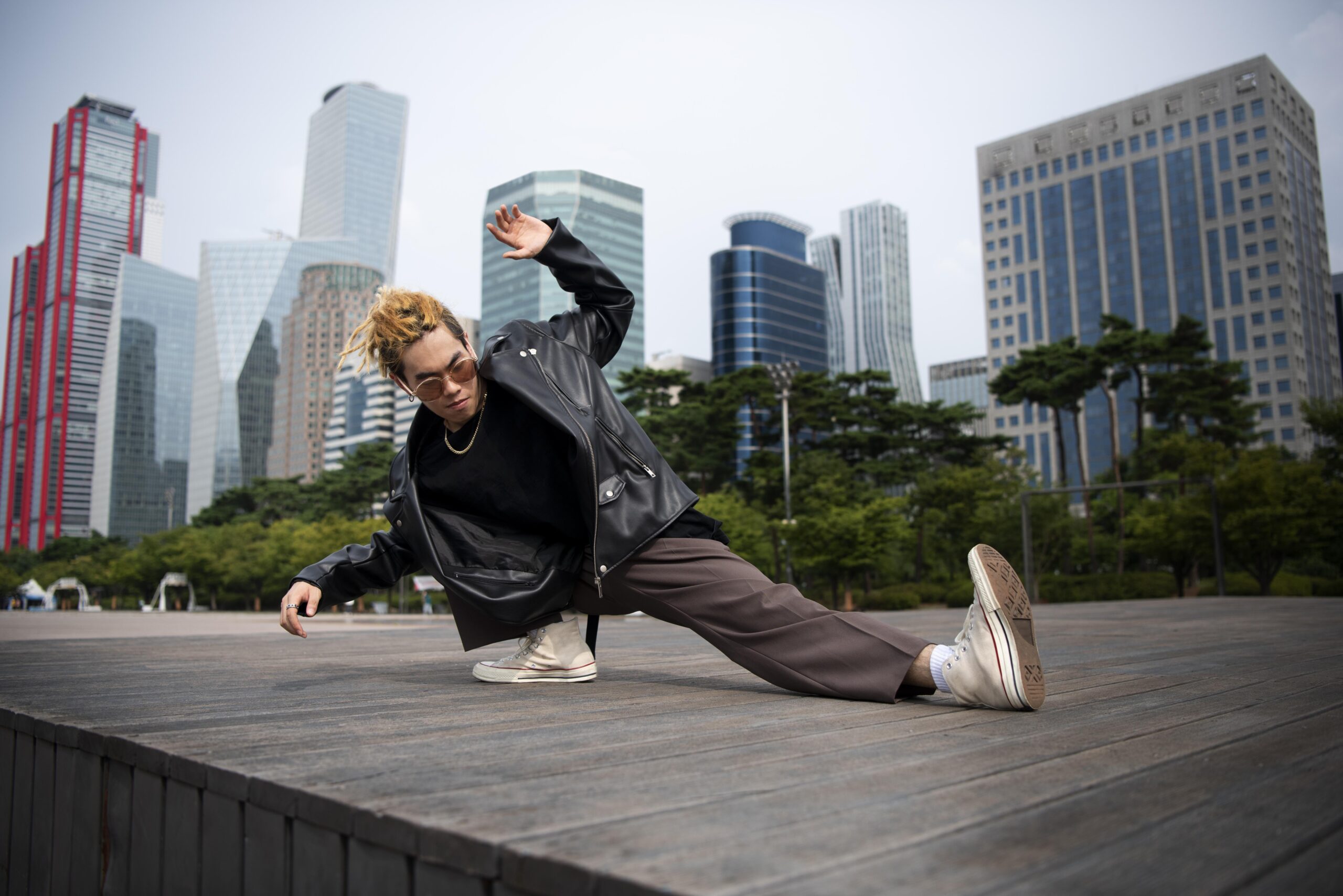 Break Dancers (5)