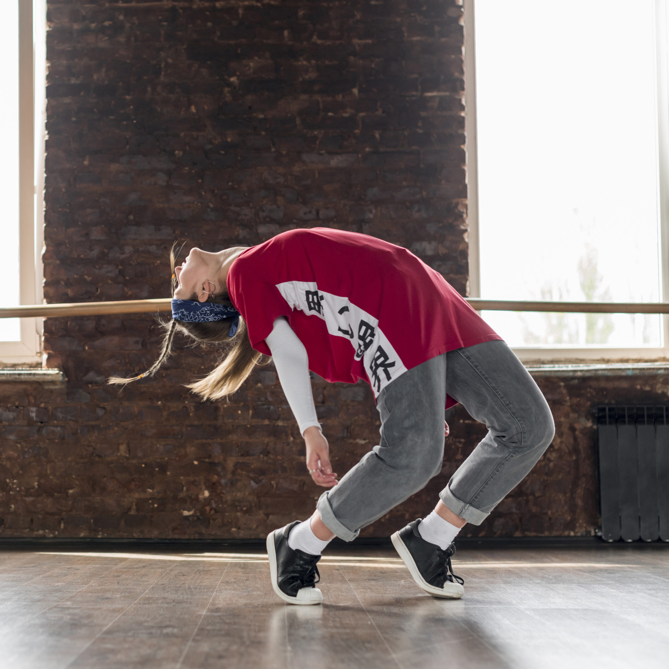 Break Dancers (7)