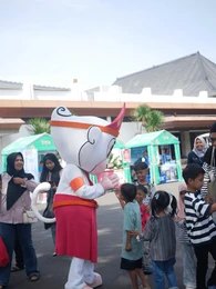 Cartoon Characters (1)