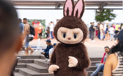 Cartoon Characters (3)