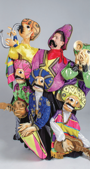 Cartoon Characters (3)
