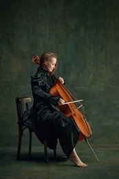 Cellist (10)