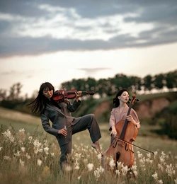 Cellist (6)