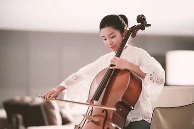Cellist (7)