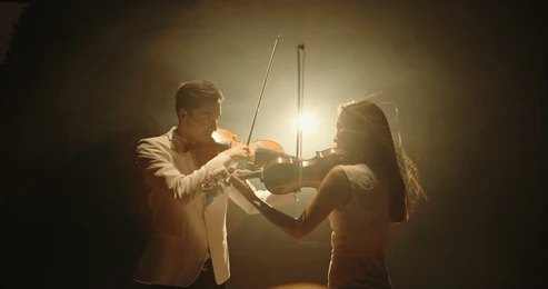 Cellist (9)