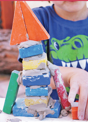 Clay Activities (1)
