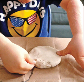 Clay Activities (2)