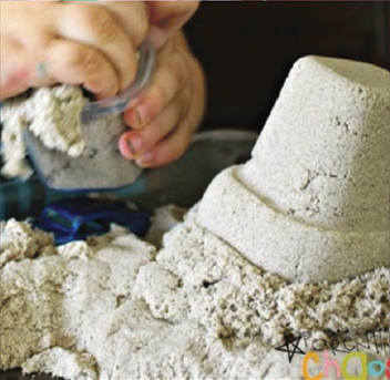 Clay Activities (3)