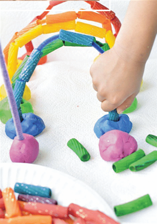Clay Activities (4)