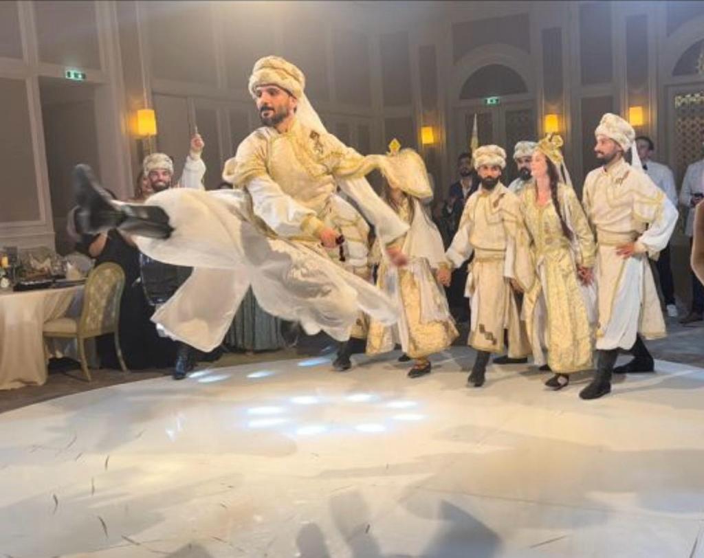 Dabkeh Dancers (7)