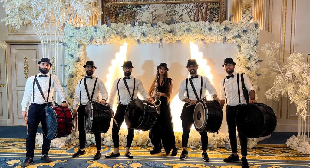 Dabkeh Dancers (9)