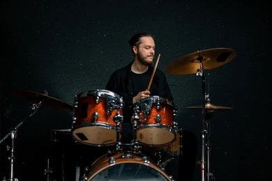 Drummers (2)