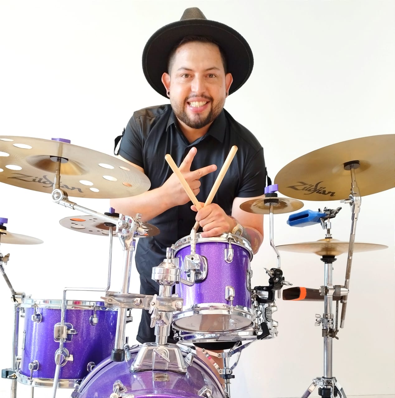 Drummers (3)