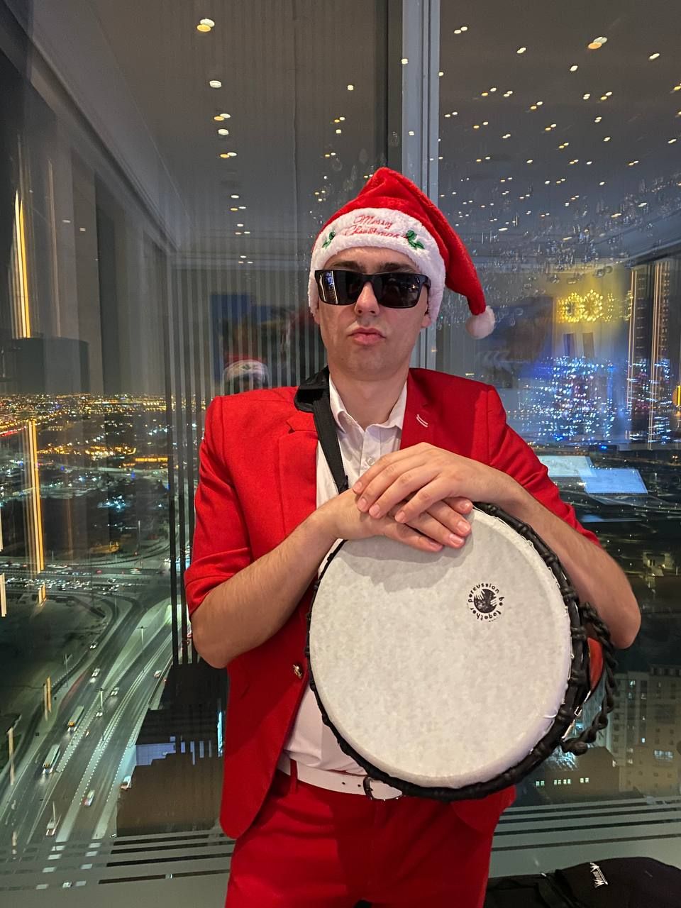 Drummers (3)