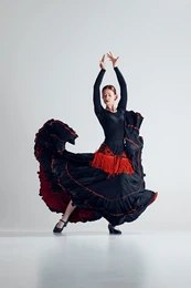 Flamenco Dancers (11)