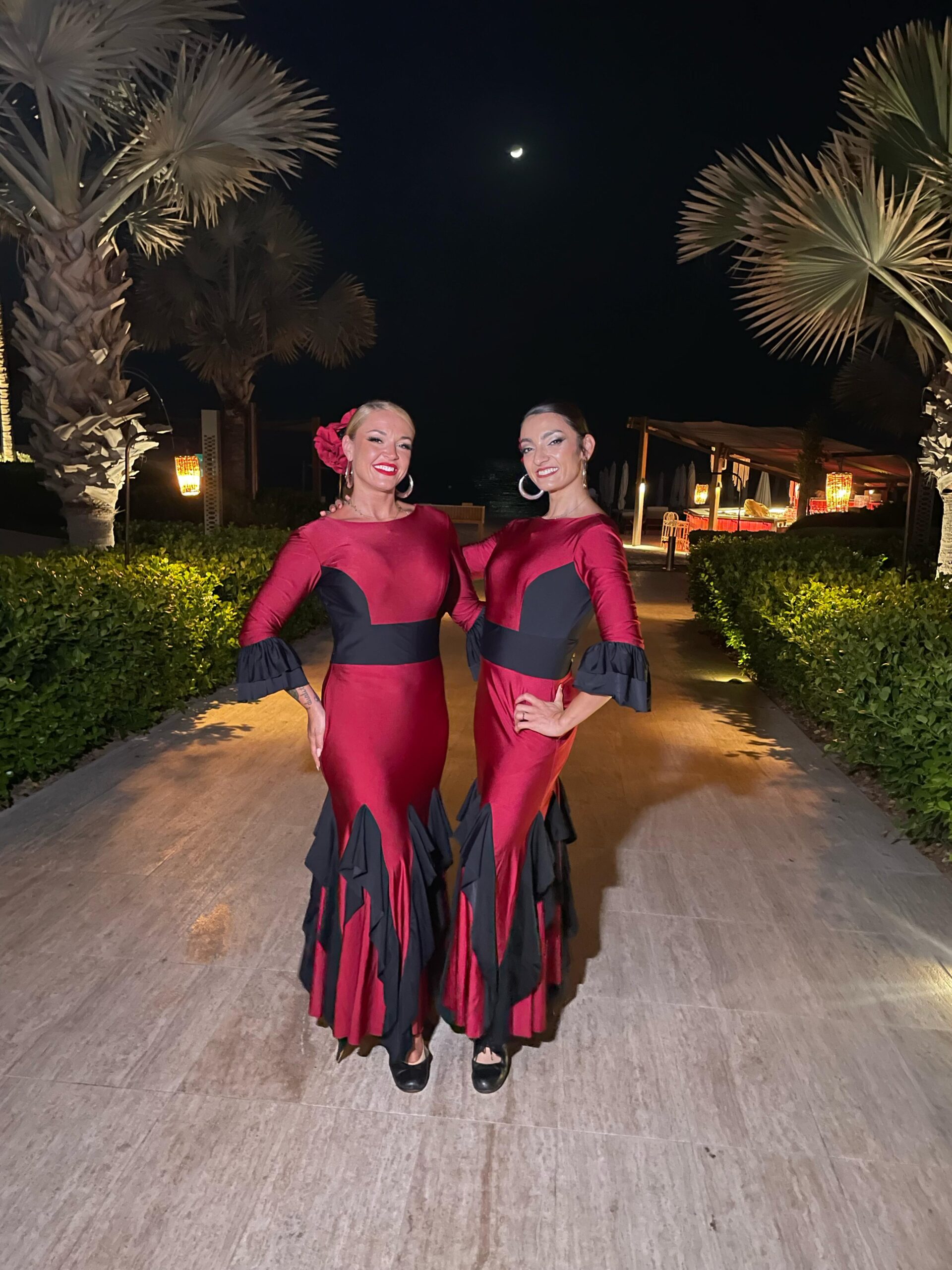 Flamenco Dancers (5)