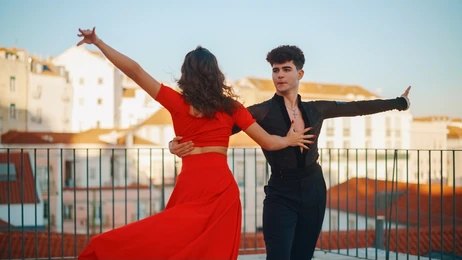 Flamenco Dancers (5)