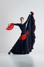 Flamenco Dancers (6)