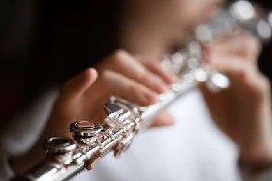Flutist (10)