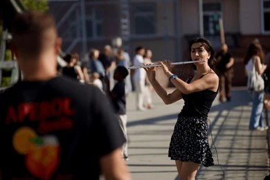 Flutist (11)