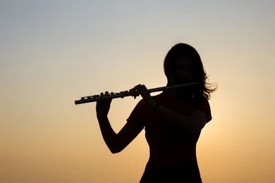 Flutist (2)