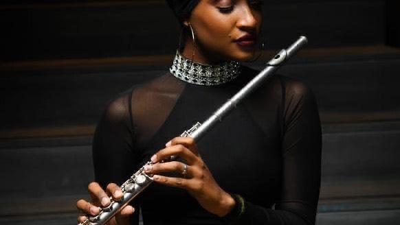 Flutist (3)