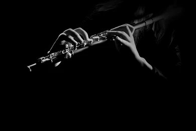 Flutist (4)
