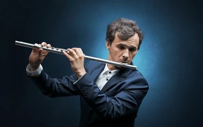 Flutist (6)
