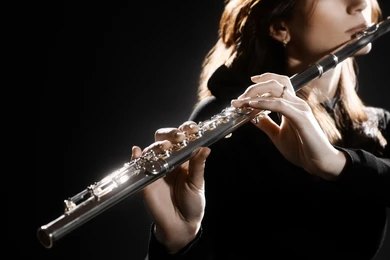 Flutist (7)