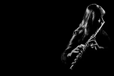 Flutist (8)
