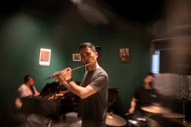 Flutist (9)