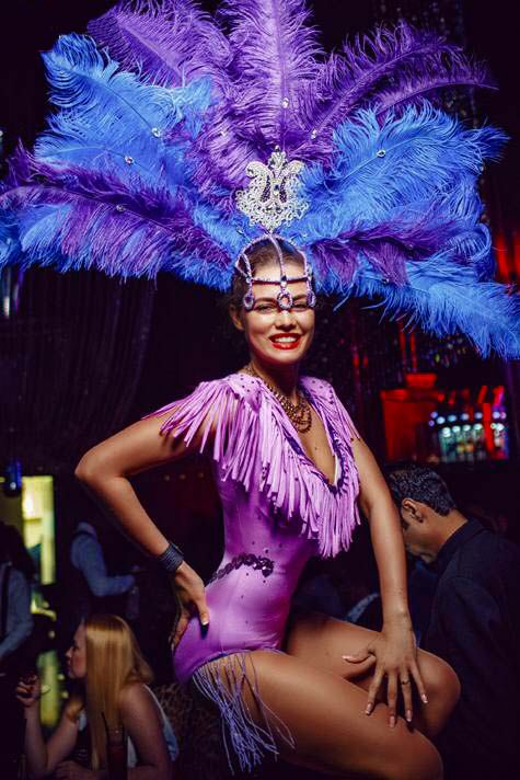 Go Go Dancers (10)