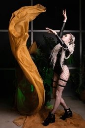 Go Go Dancers (4)